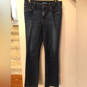 Jacob Davis Jeans